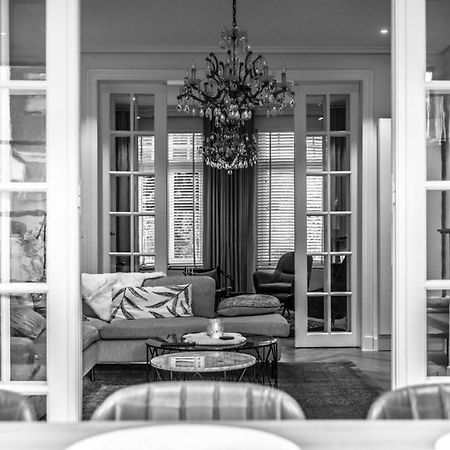 Prestige Villa Ieper Bagian luar foto