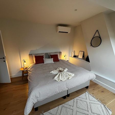 Prestige Villa Ieper Bagian luar foto
