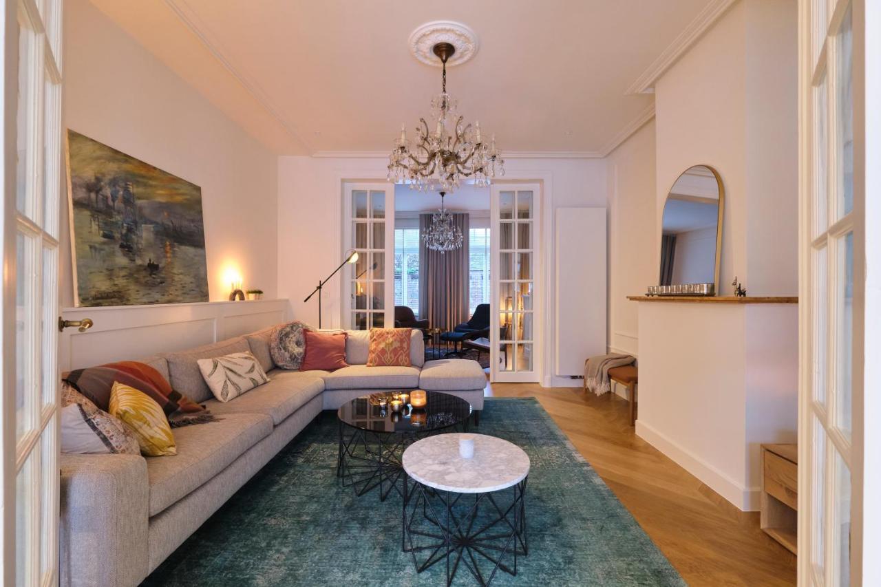 Prestige Villa Ieper Bagian luar foto