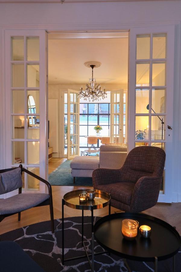 Prestige Villa Ieper Bagian luar foto