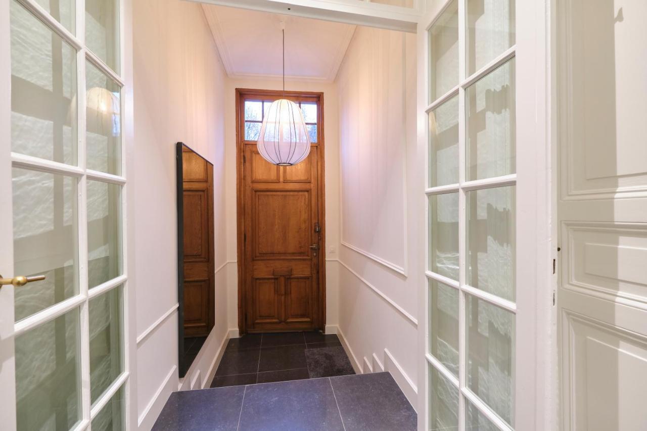 Prestige Villa Ieper Bagian luar foto