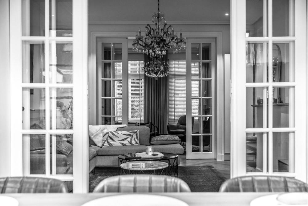 Prestige Villa Ieper Bagian luar foto