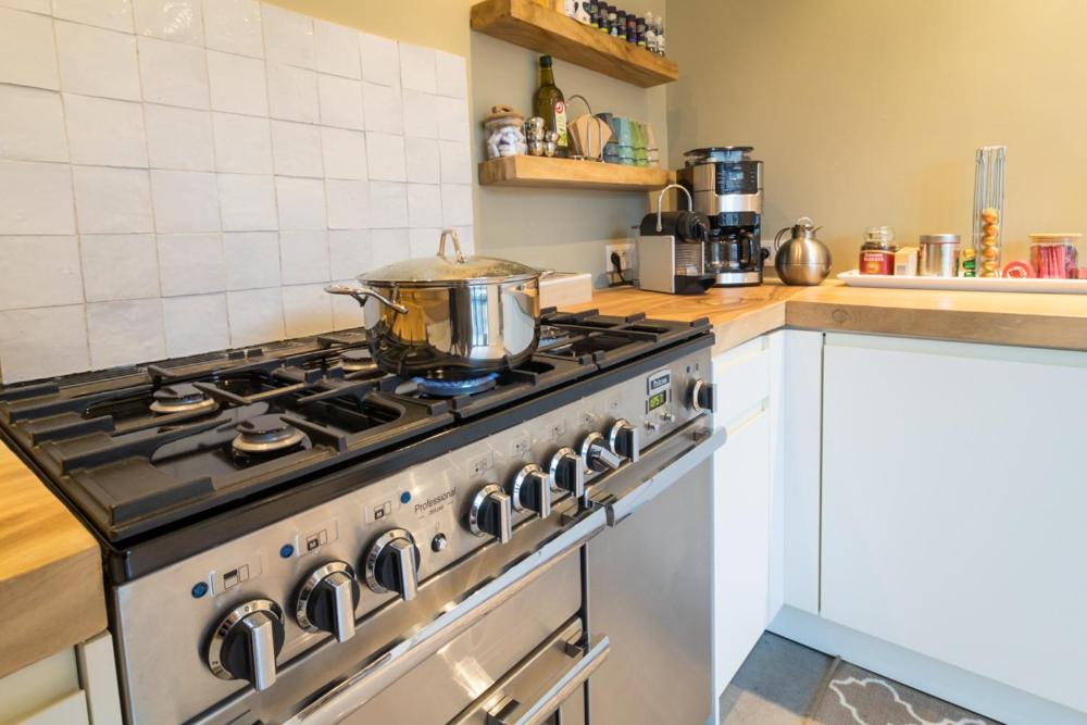 Prestige Villa Ieper Bagian luar foto