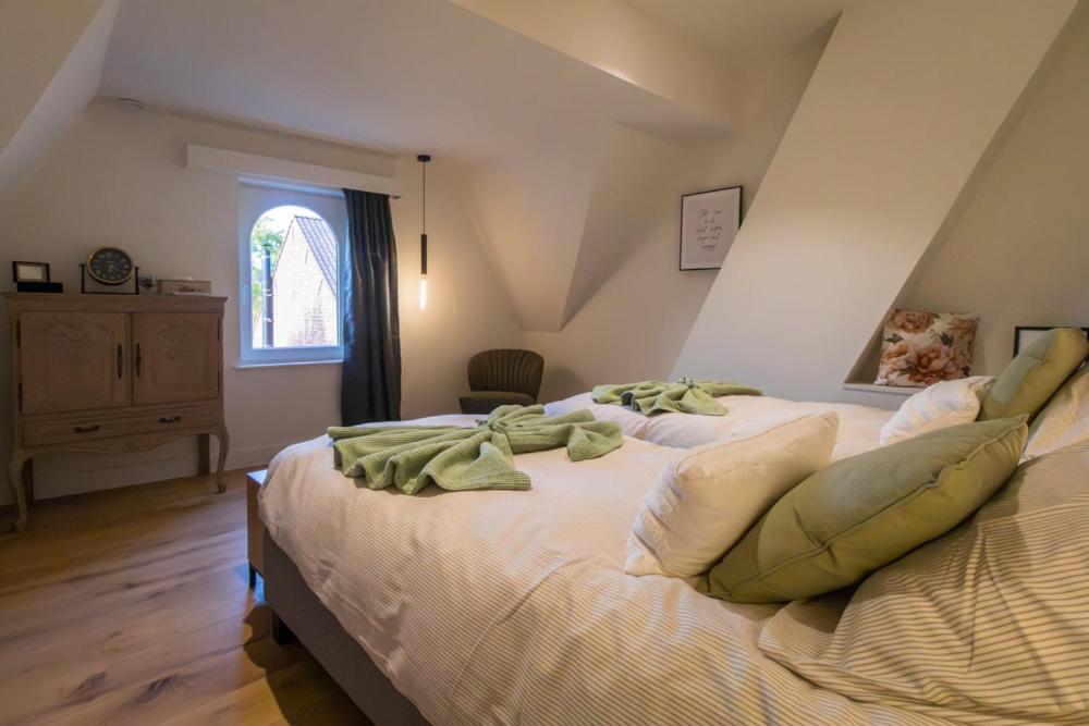 Prestige Villa Ieper Bagian luar foto