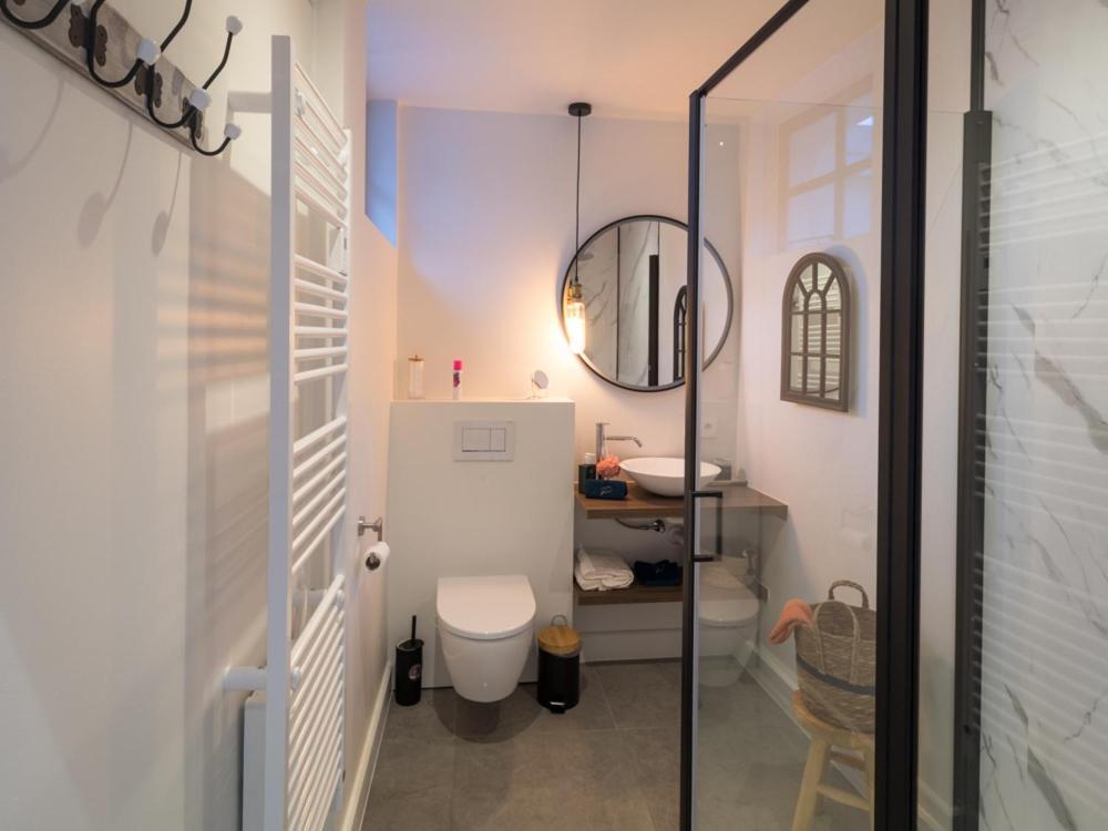 Prestige Villa Ieper Bagian luar foto