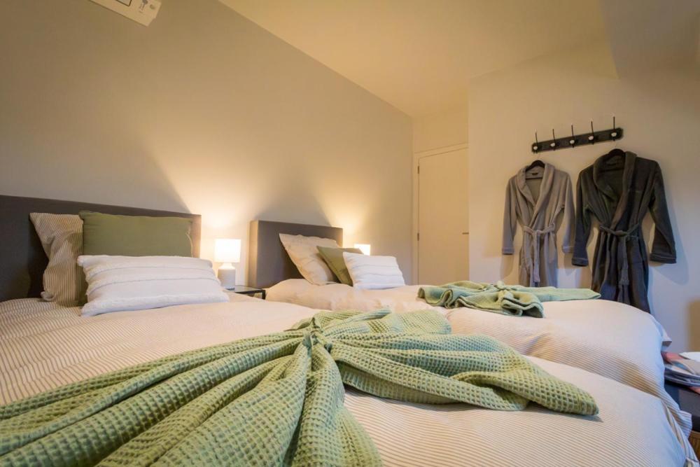 Prestige Villa Ieper Bagian luar foto