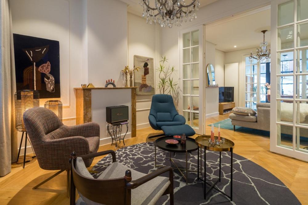 Prestige Villa Ieper Bagian luar foto