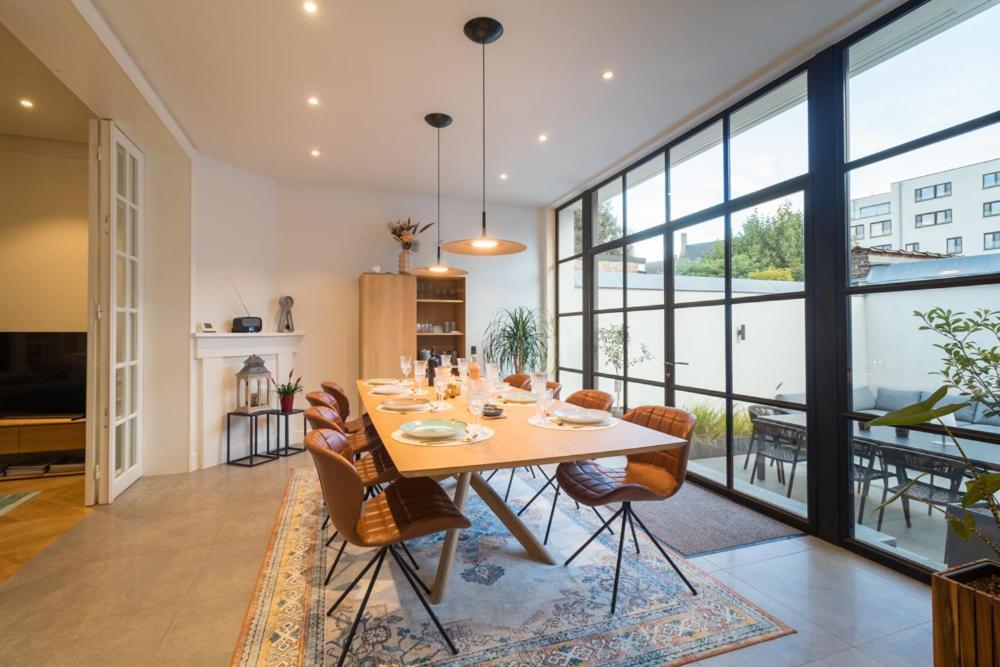 Prestige Villa Ieper Bagian luar foto