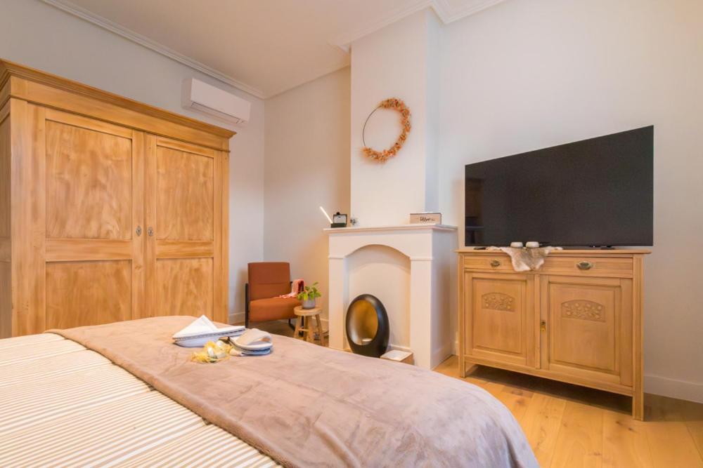 Prestige Villa Ieper Bagian luar foto