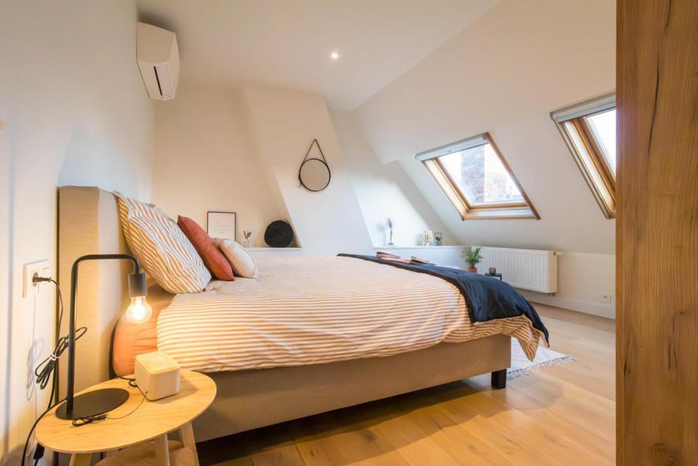 Prestige Villa Ieper Bagian luar foto