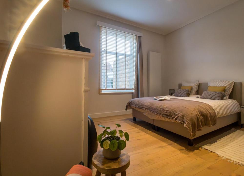 Prestige Villa Ieper Bagian luar foto