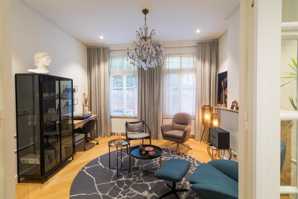 Prestige Villa Ieper Bagian luar foto