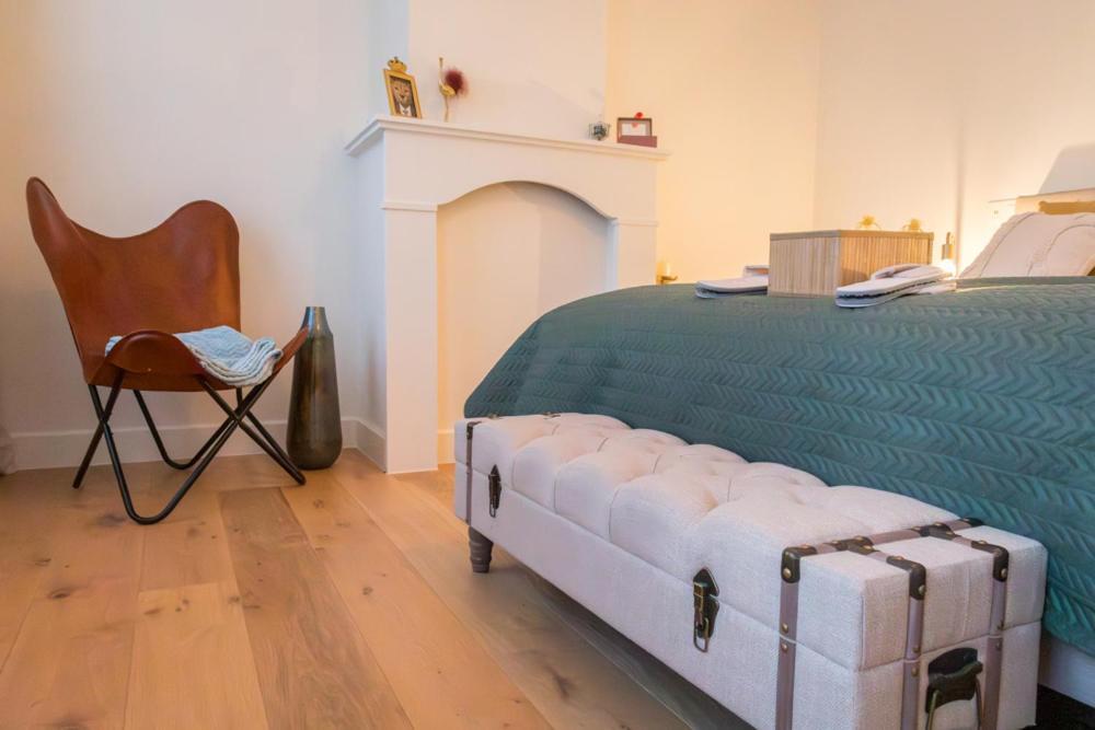 Prestige Villa Ieper Bagian luar foto