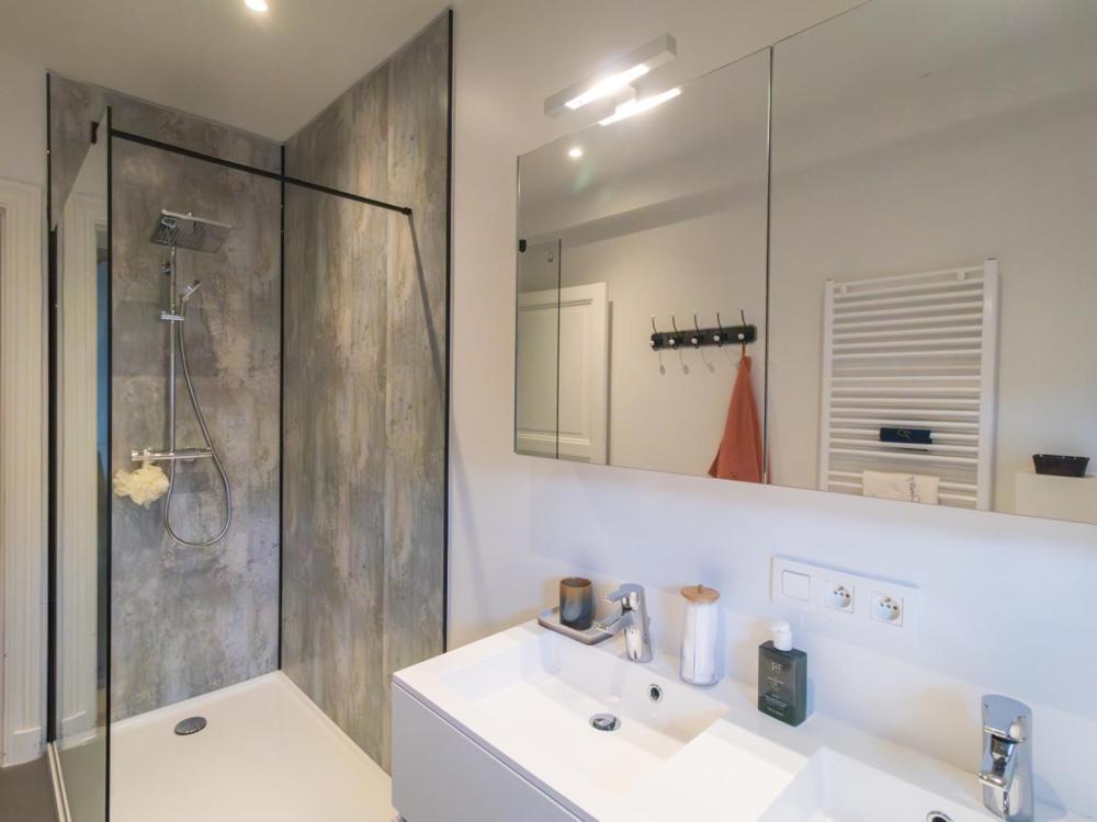 Prestige Villa Ieper Bagian luar foto