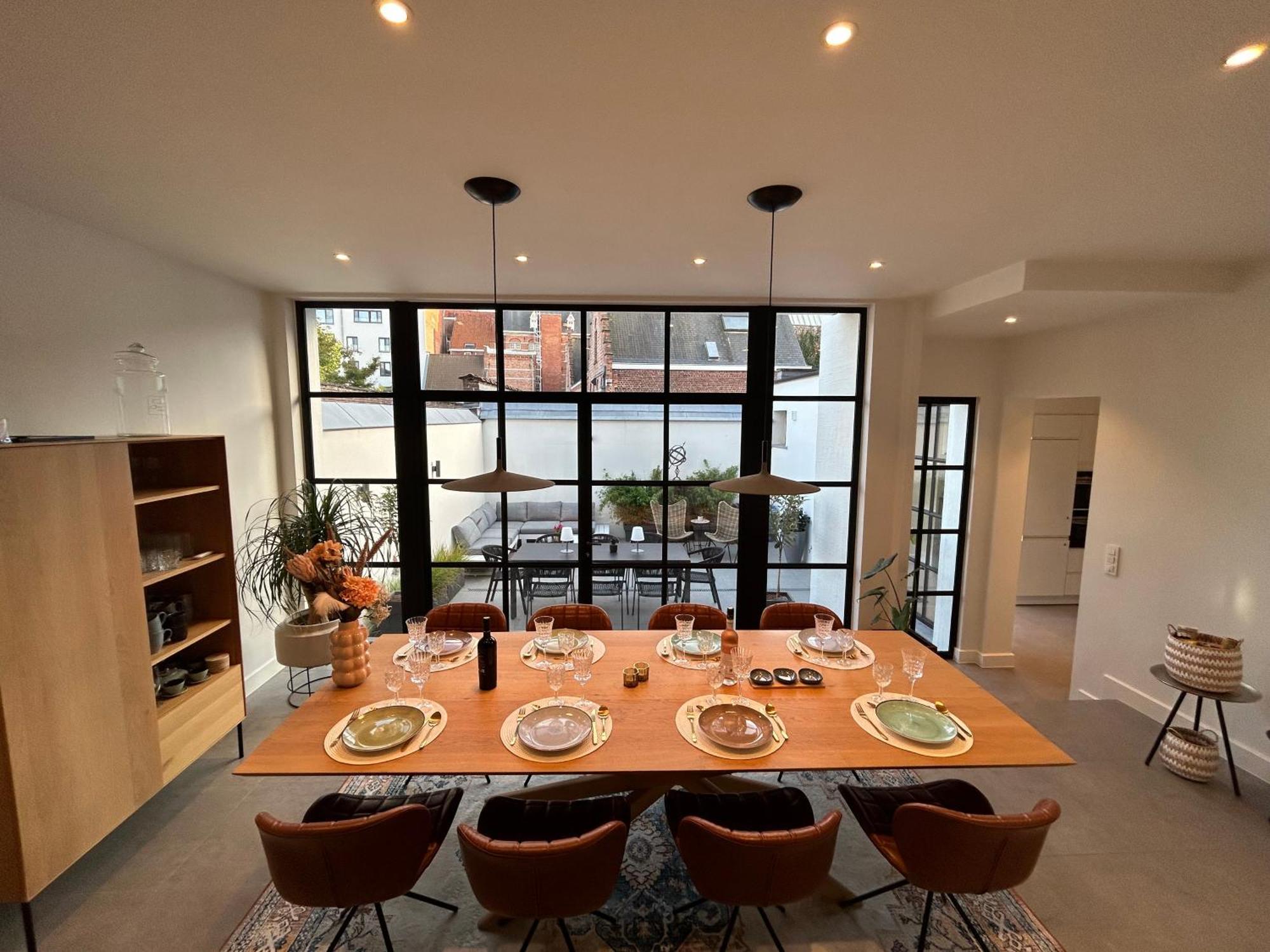 Prestige Villa Ieper Bagian luar foto