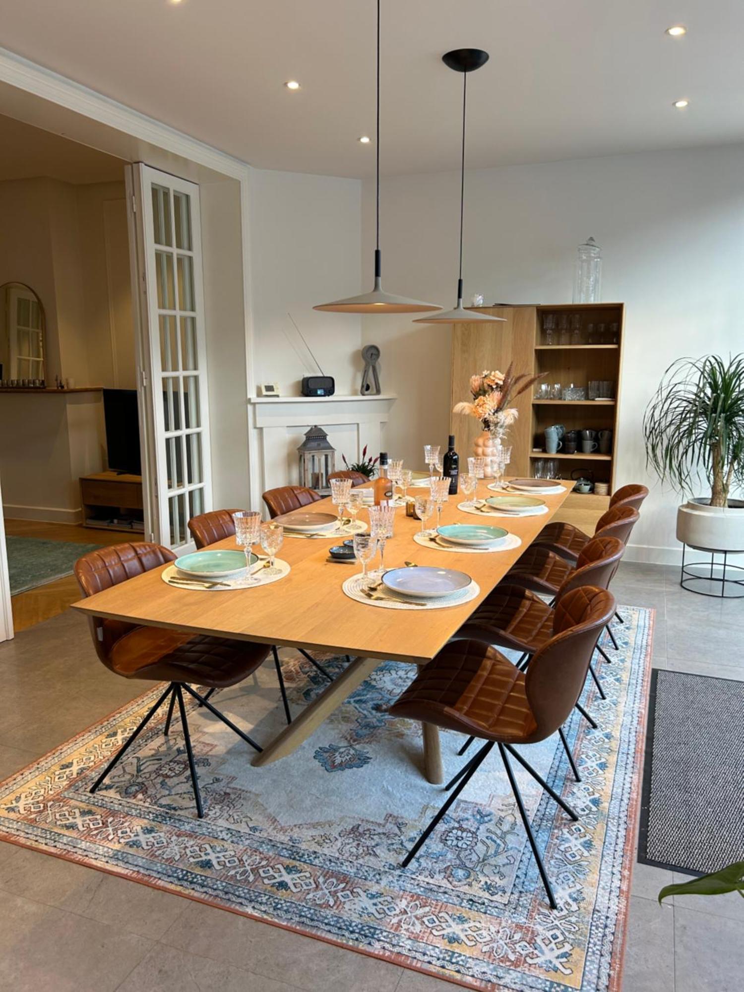 Prestige Villa Ieper Bagian luar foto