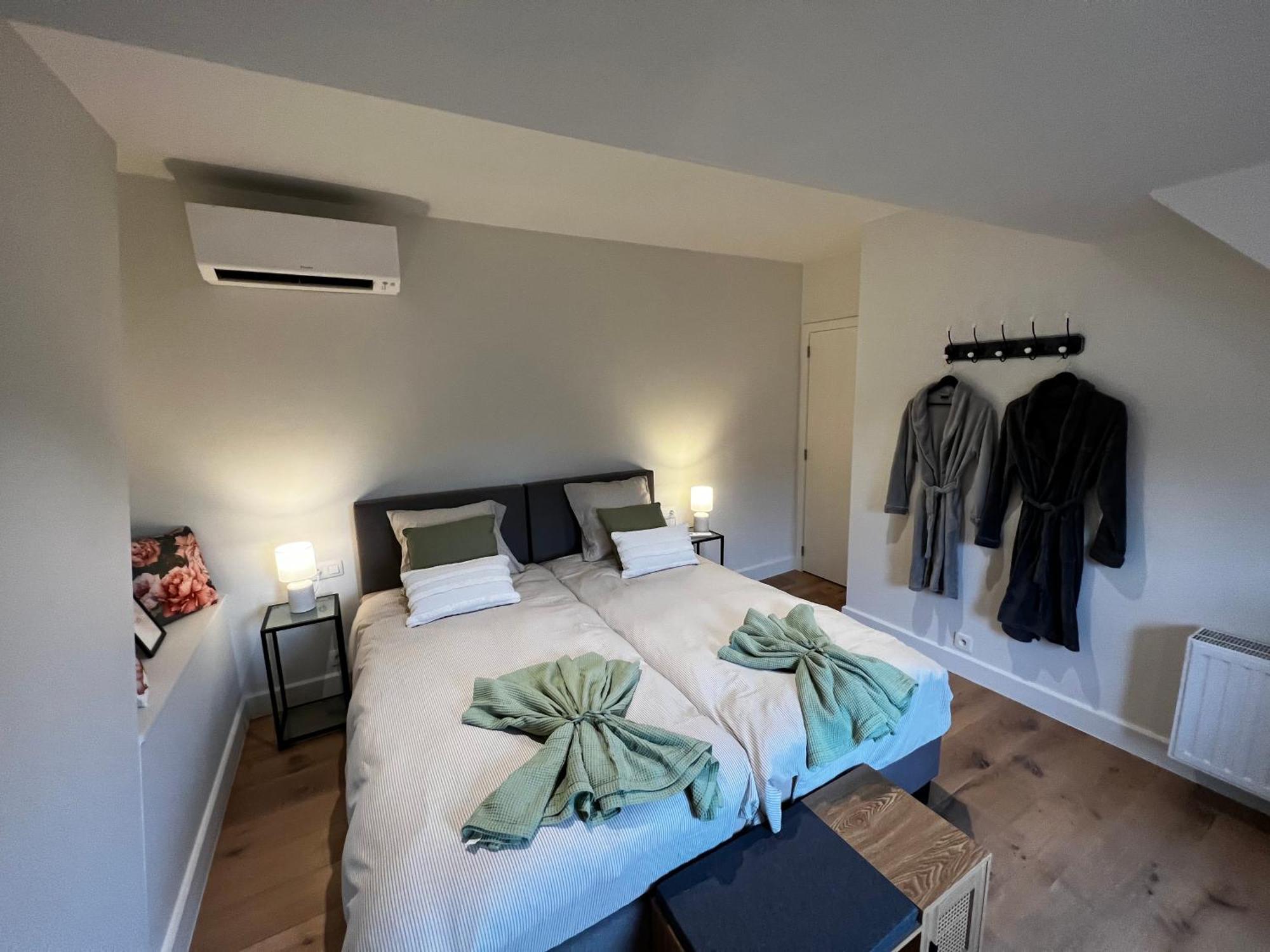 Prestige Villa Ieper Bagian luar foto