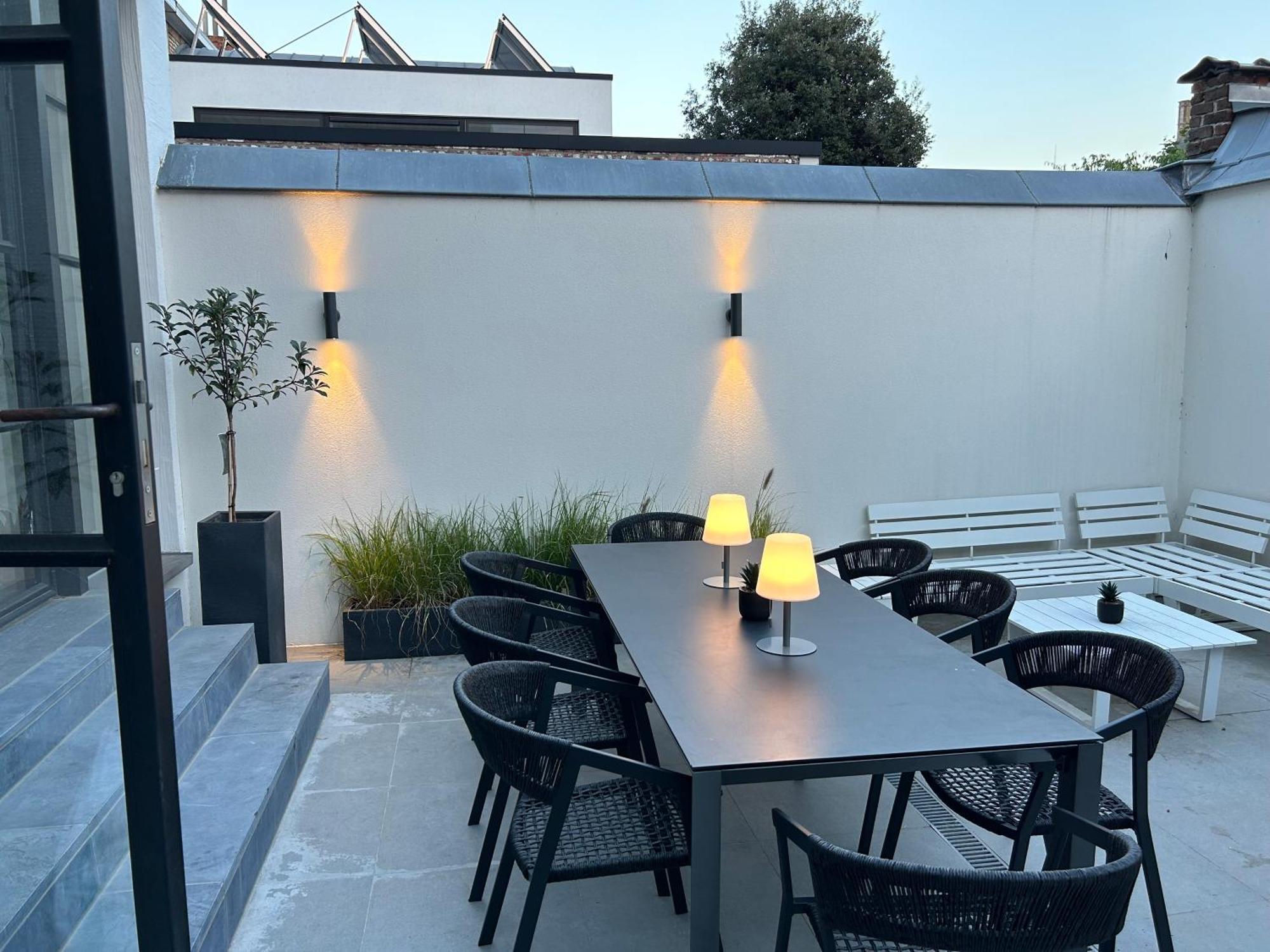 Prestige Villa Ieper Bagian luar foto