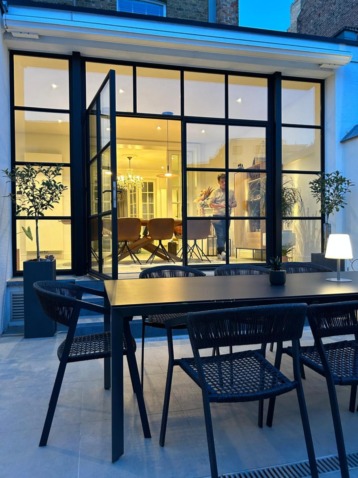 Prestige Villa Ieper Bagian luar foto